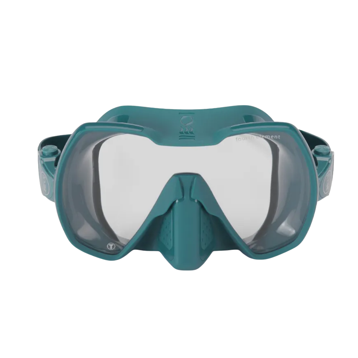Fourth Element Seeker Mask