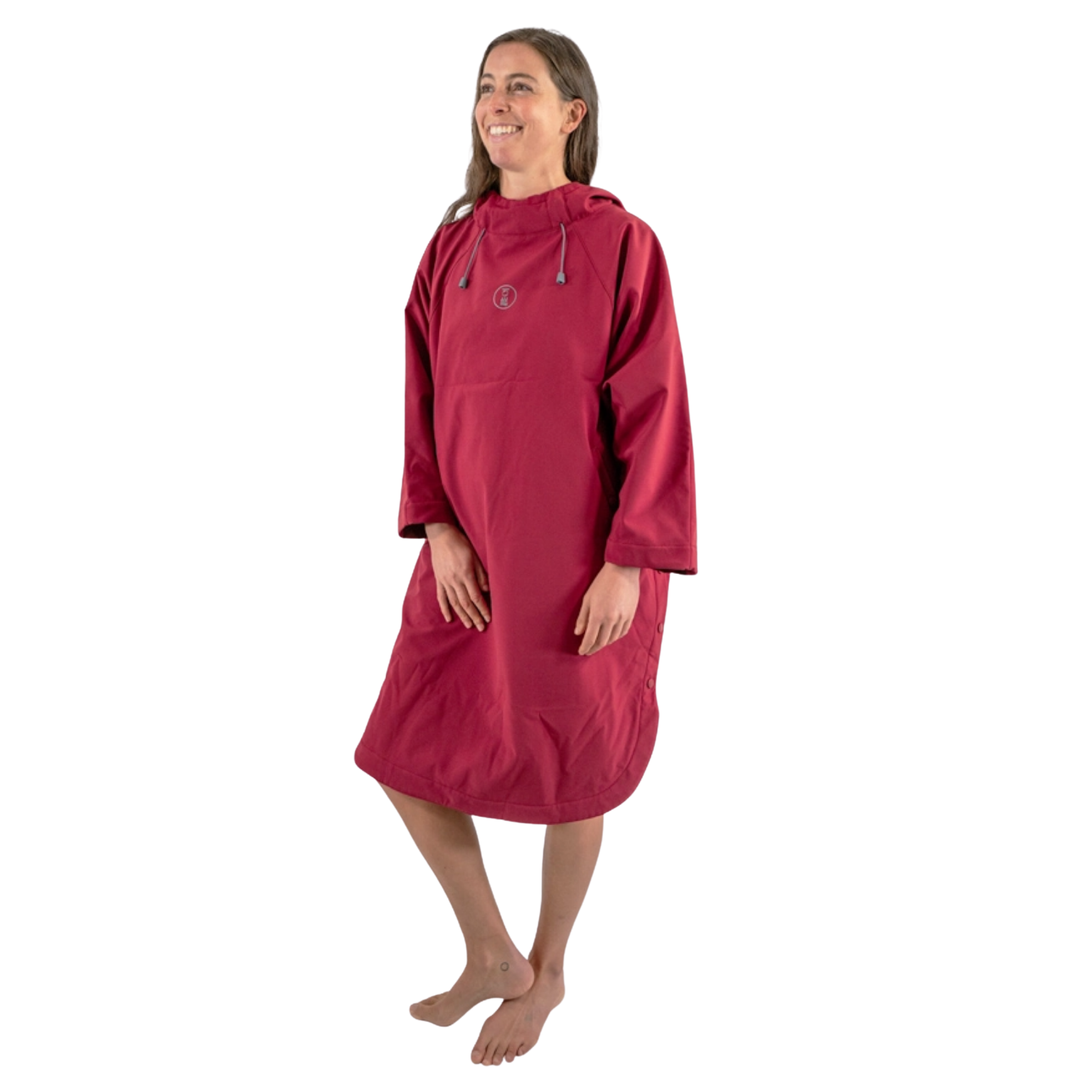 Fourth Element Storm Poncho, photo 3