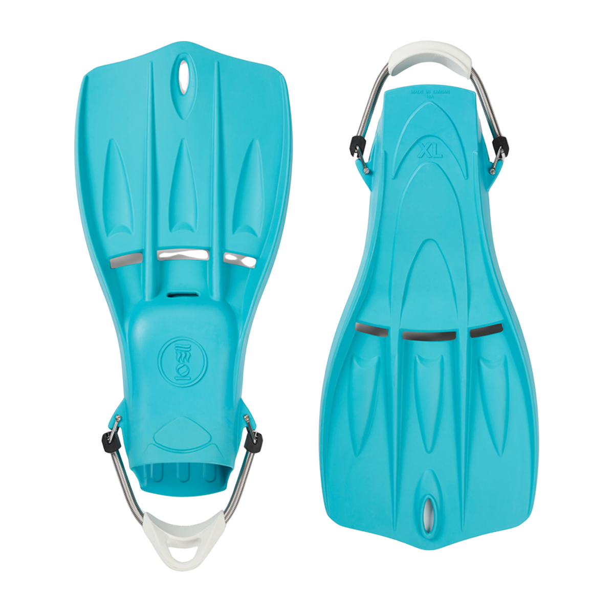 Fourth Element Tech Fin, photo 3