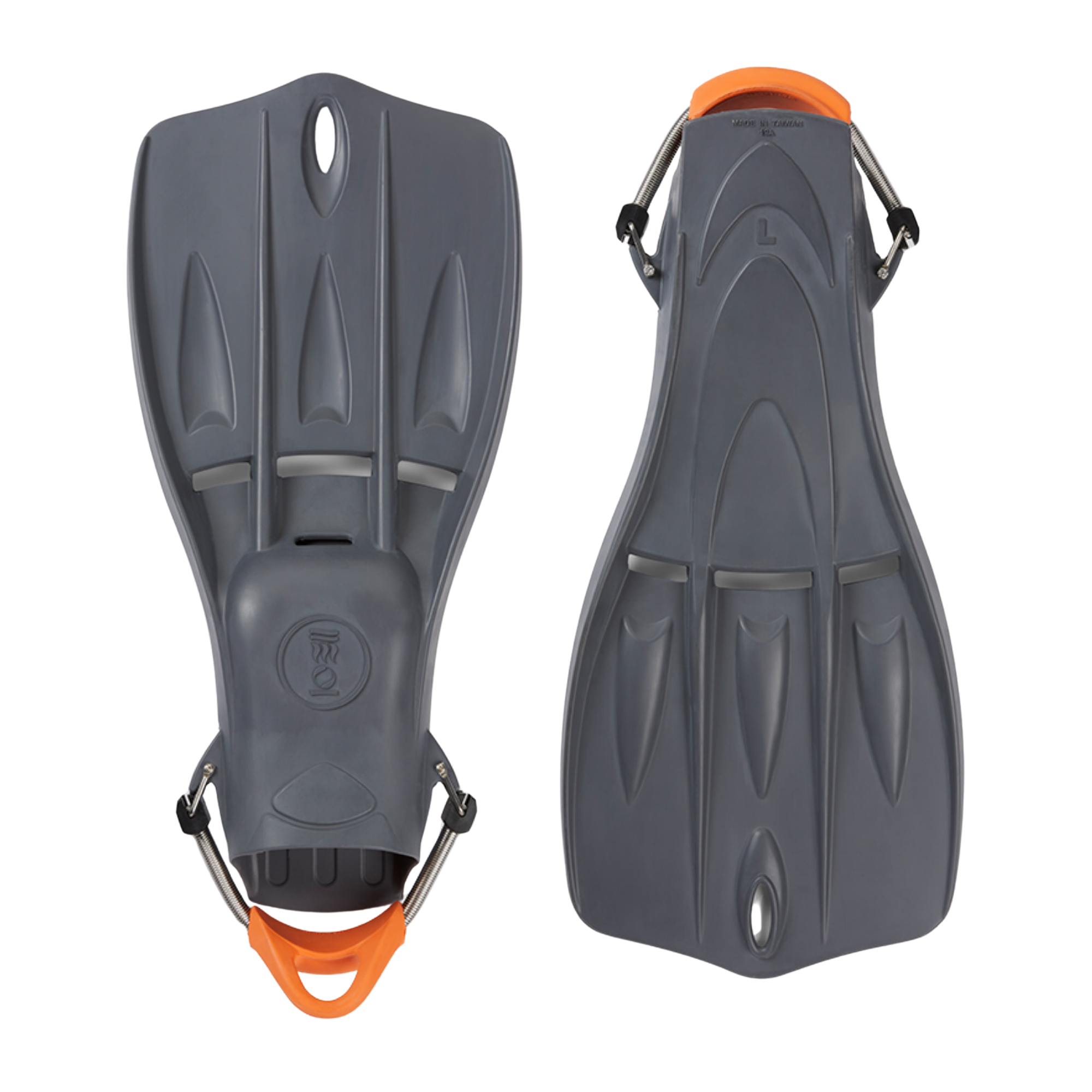 Fourth Element Tech Fin, photo 2