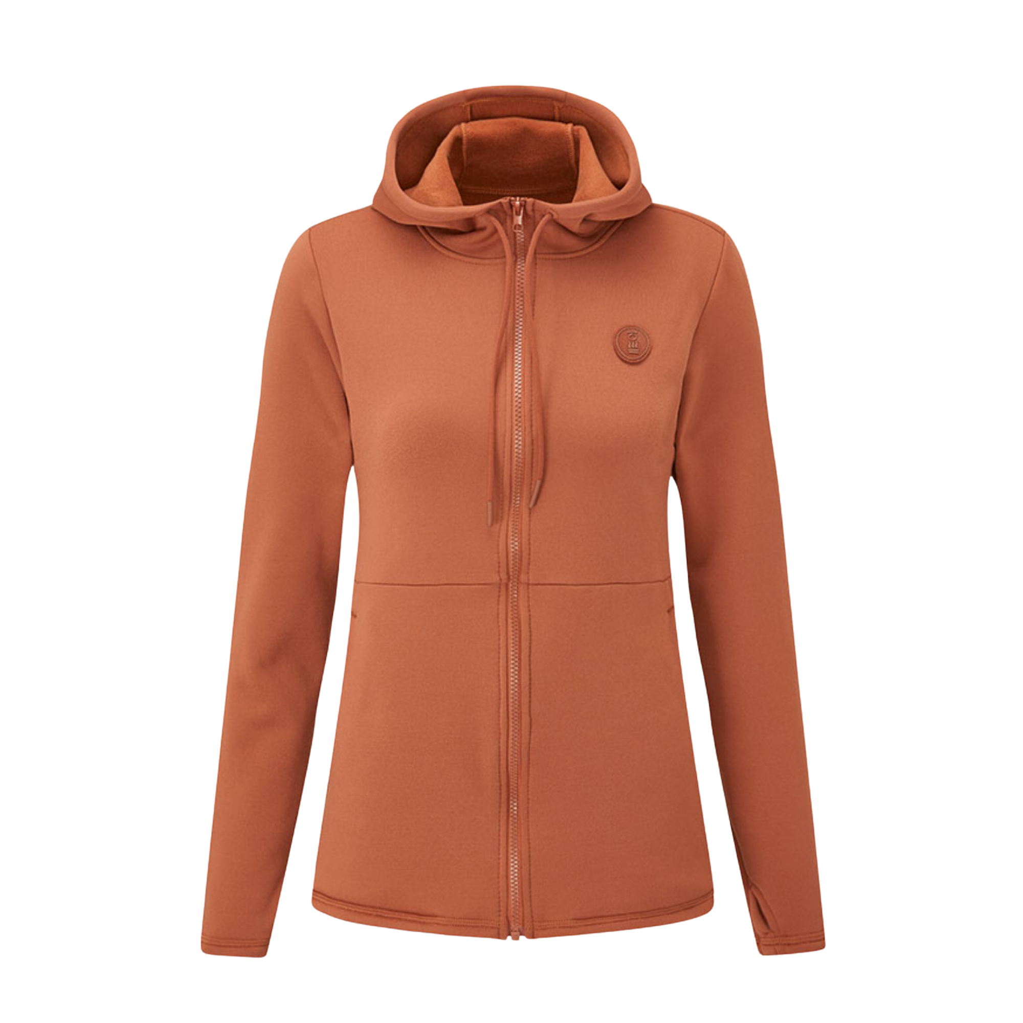 Fourth Element Women's Xerotherm Hoodie, photo 4