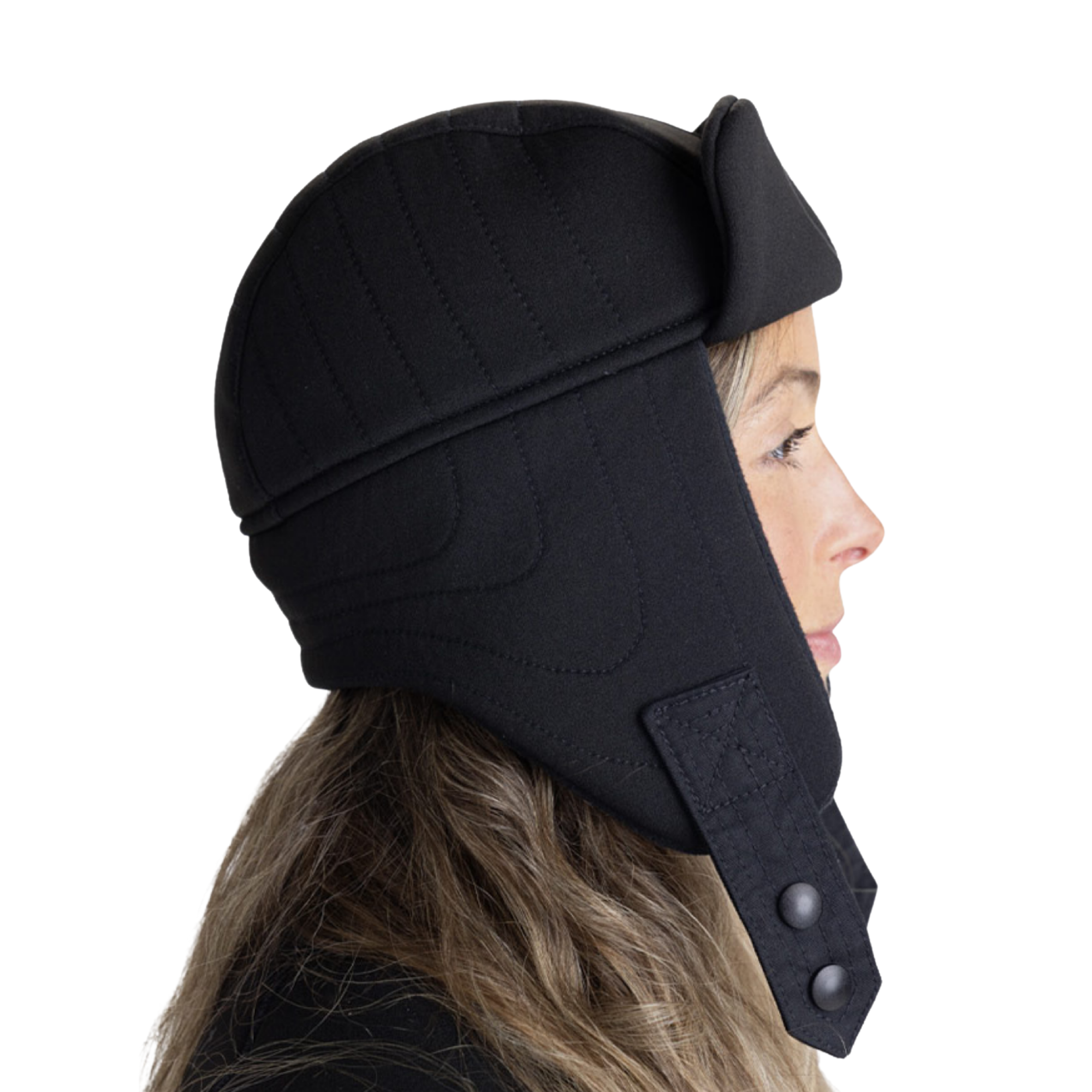 Fourth Element Arctic Hat, side view