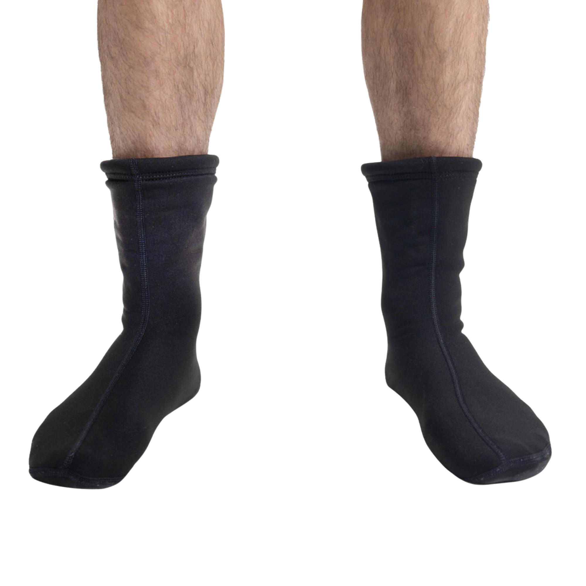 Fourth Element Arctic Socks, front view