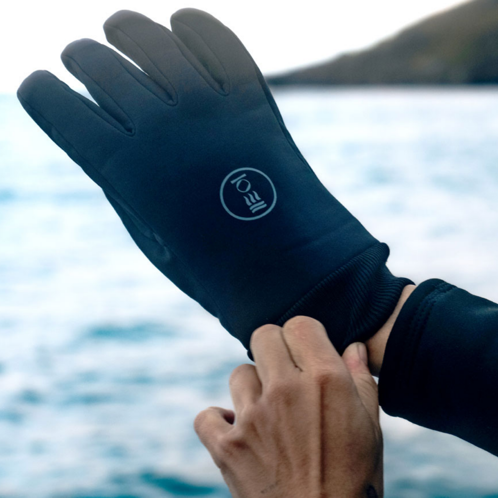Fourth Element Halo A°R Gloves, photo 3