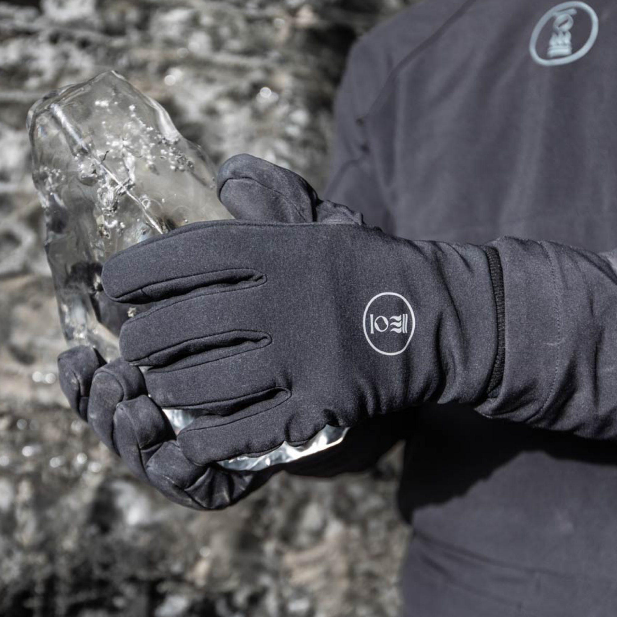 Fourth Element Halo A°R Gloves, photo 4