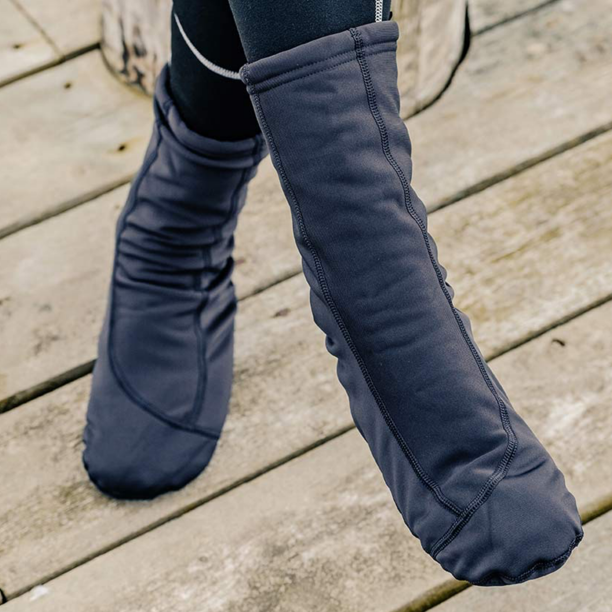 Fourth Element Hotfoot Pro Drysuit Socks, photo 5