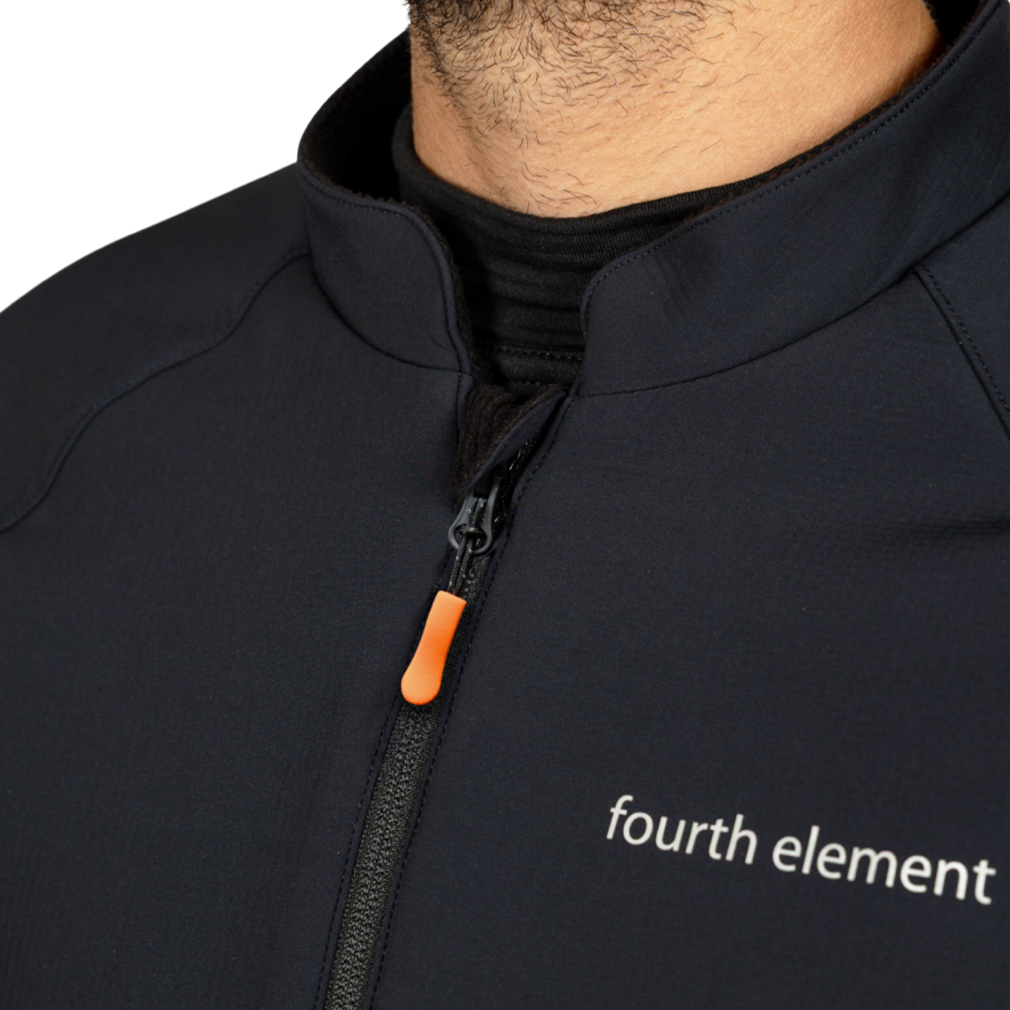 Fourth Element Men's Arctic X Jacket, detail