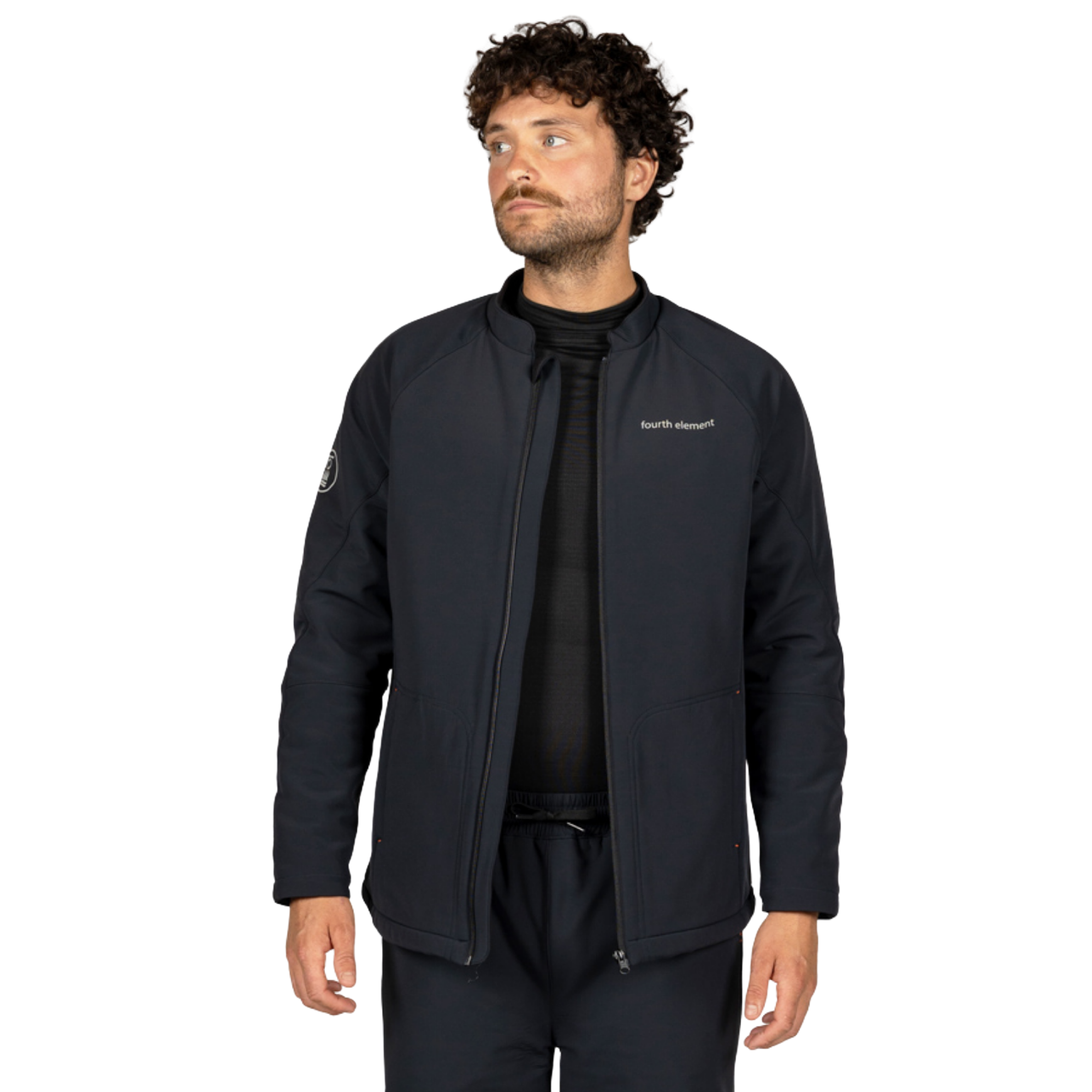 Fourth Element Men's Arctic X Jacket, front view