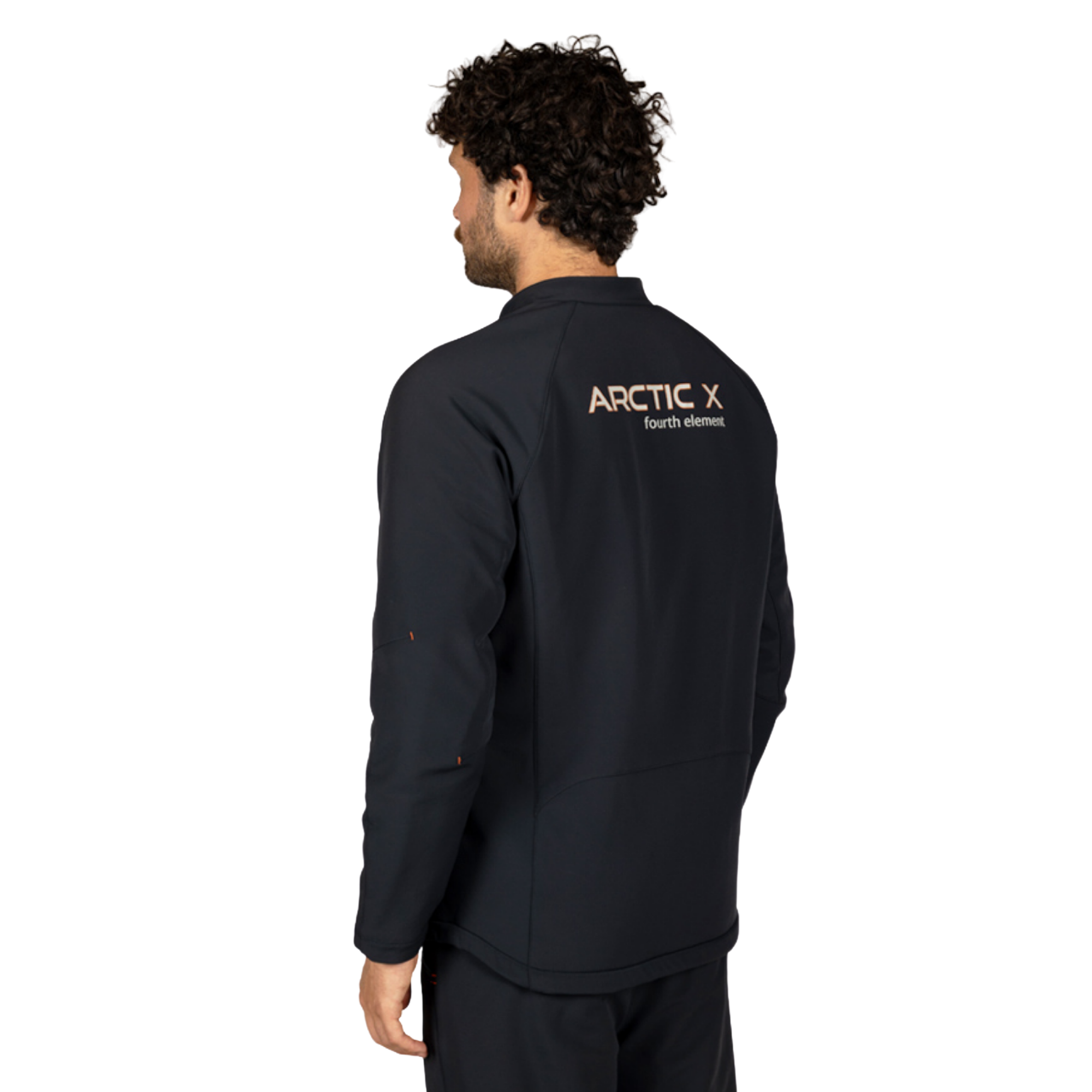 Fourth Element Men's Arctic X Jacket, back view