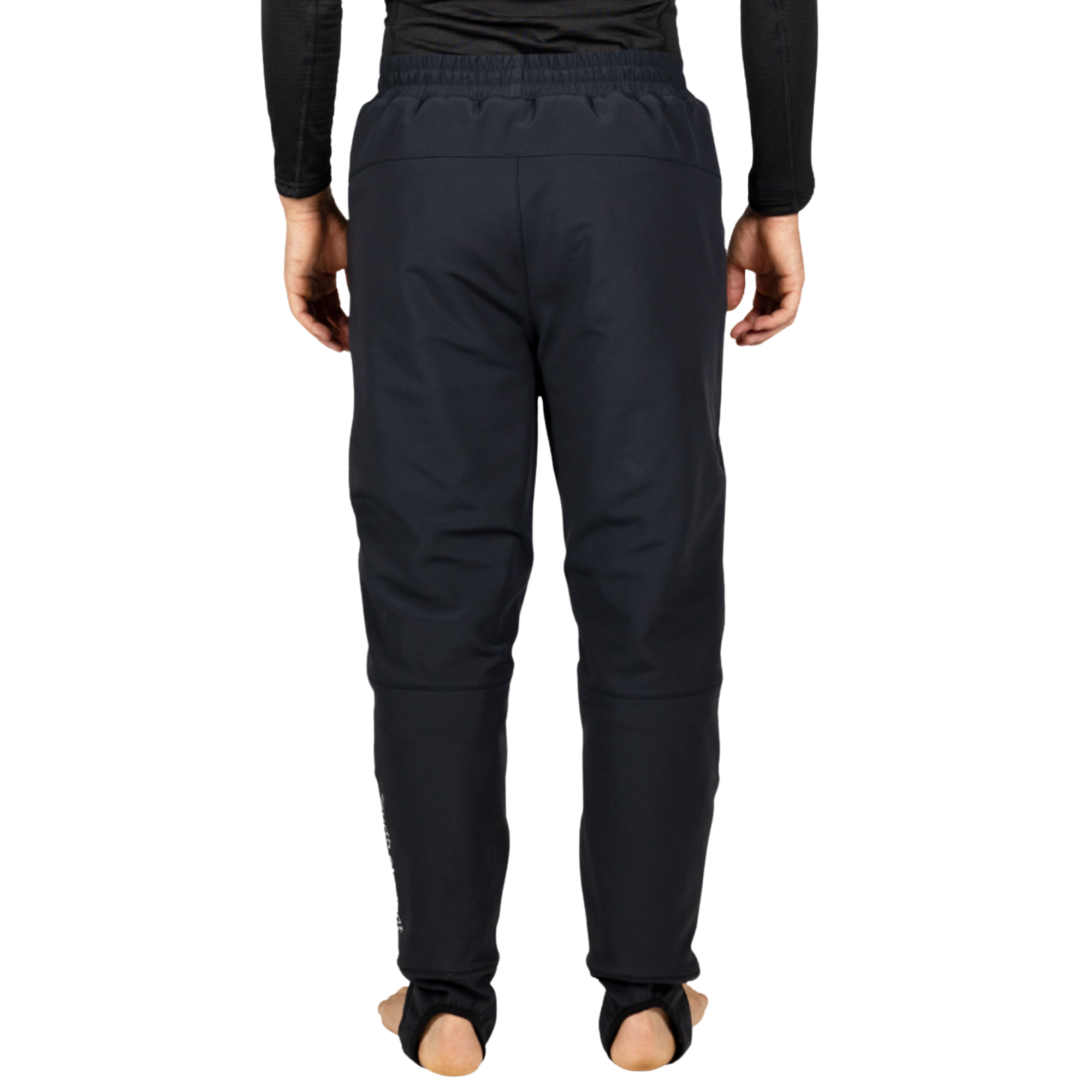 Fourth Element Men's Arctic X Leggings, back view