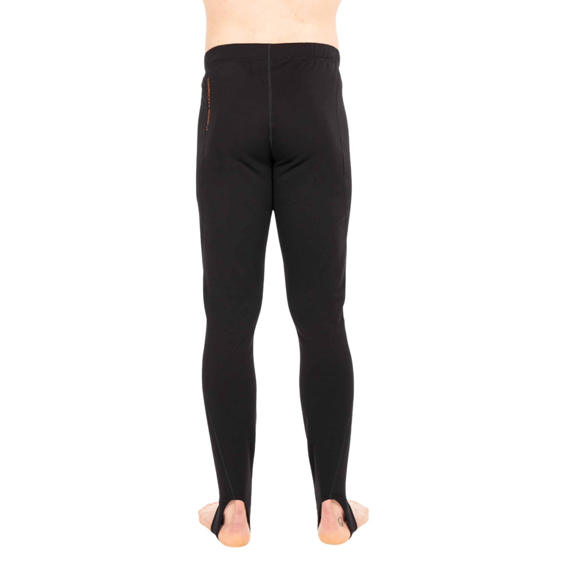 Fourth Element Men's Xerotherm Leggings, back view