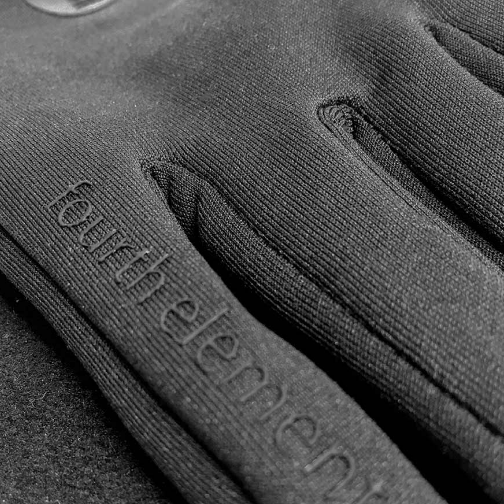 Fourth Element Xerotherm Gloves, detail