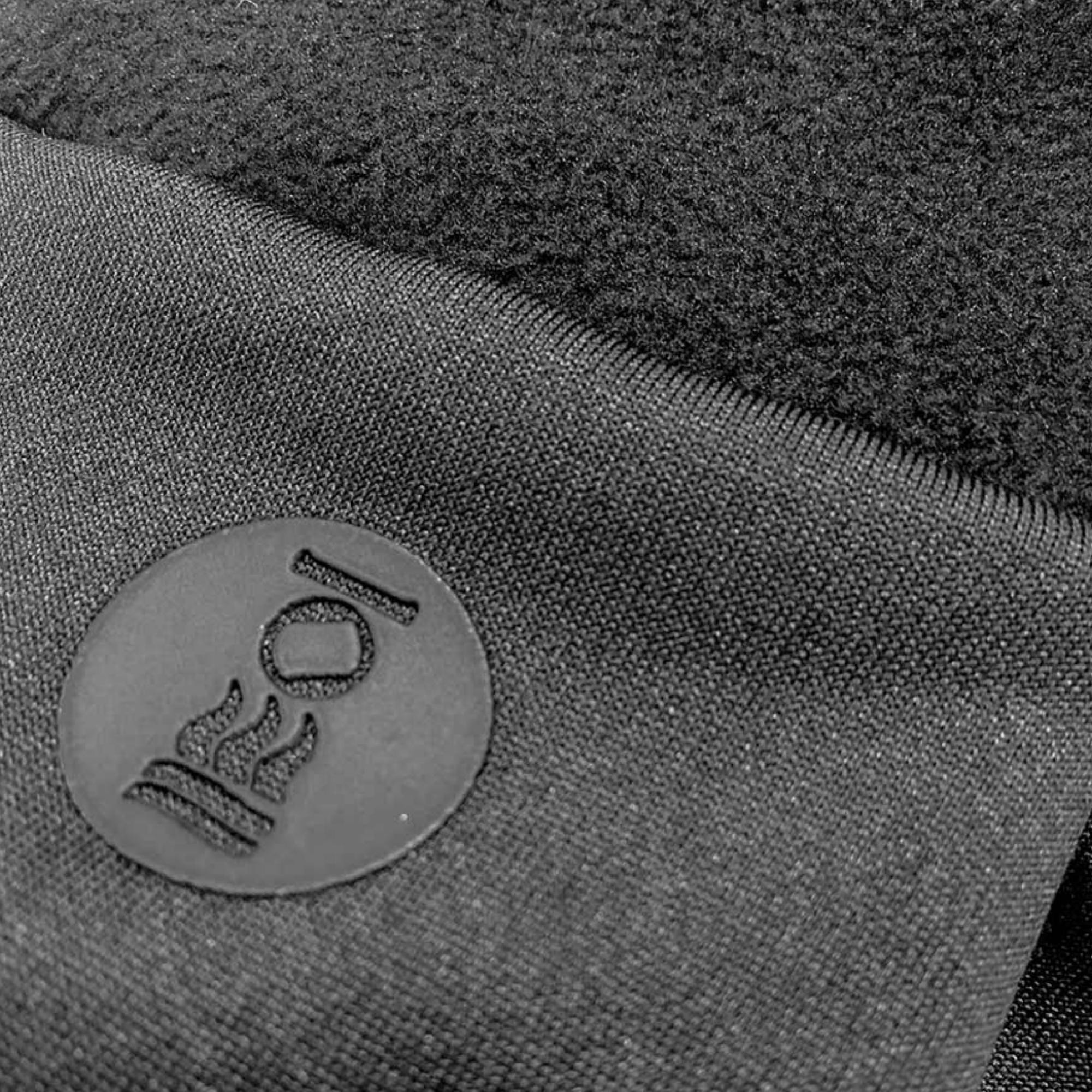 Fourth Element Xerotherm Gloves, detail