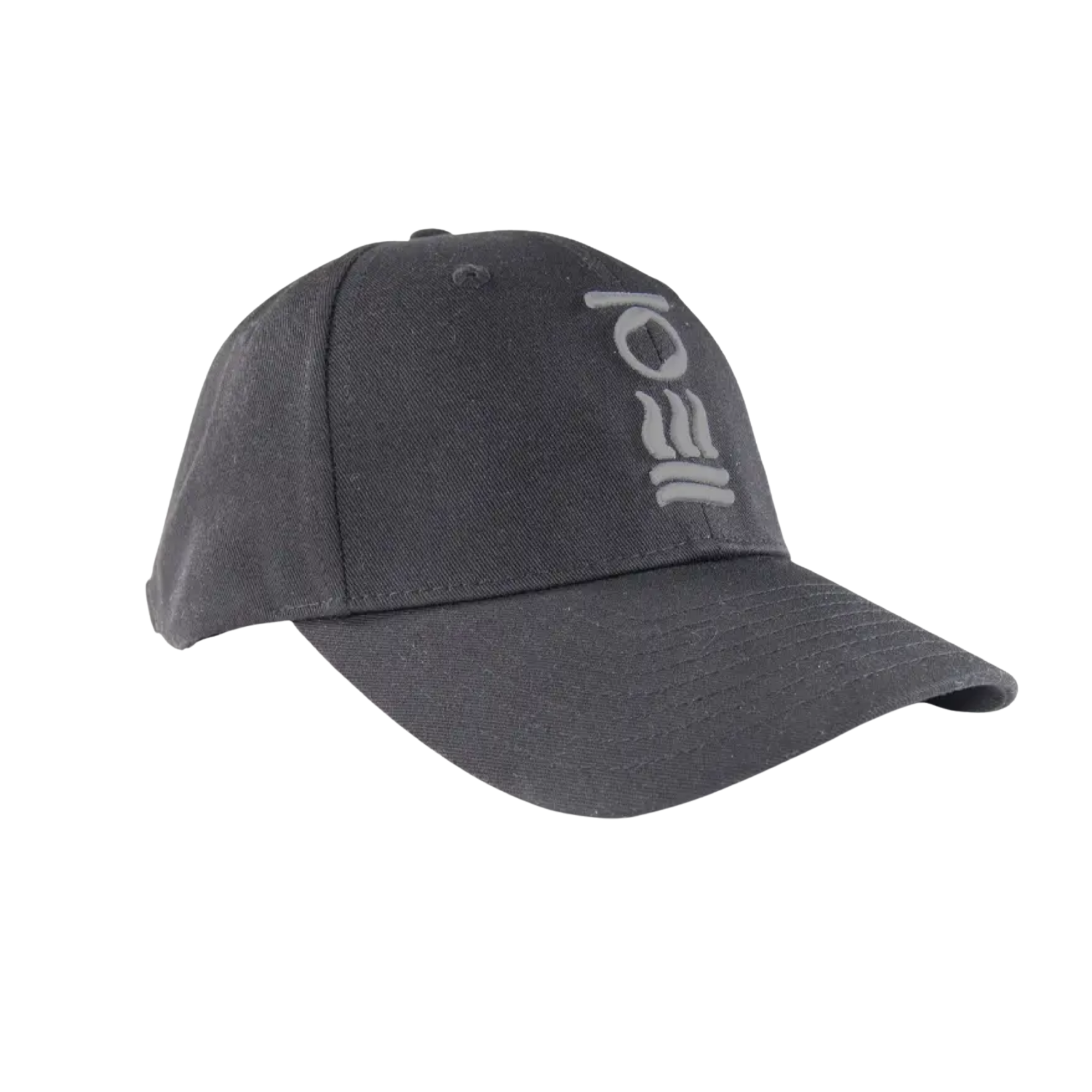 Fourth Element adjustable cap with embroidered logo for scuba divers, dive travel and everyday wear
