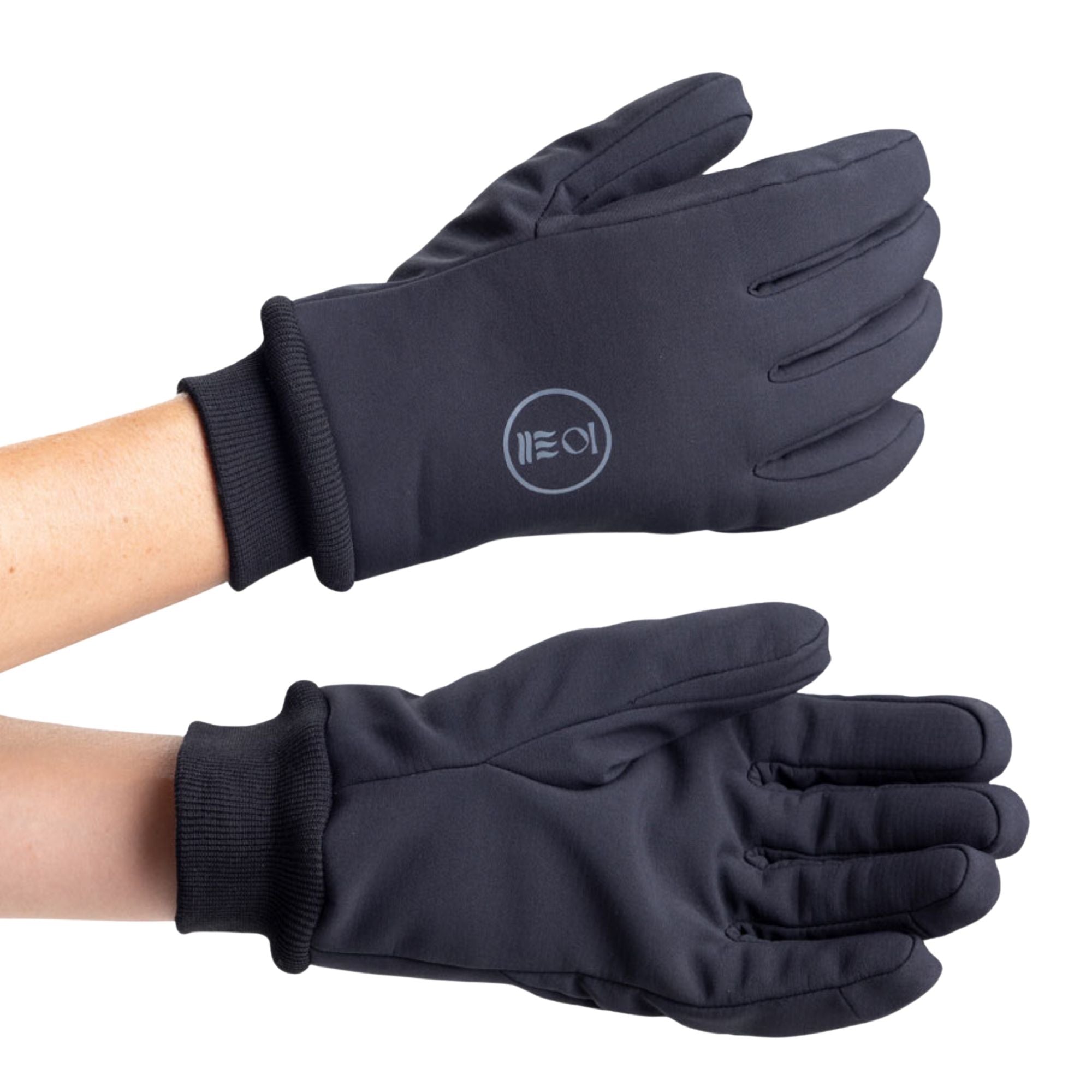 Fourth Element HALO A°R Gloves – thermal dry glove liners for hand warmth and dexterity during technical and extreme cold-water diving