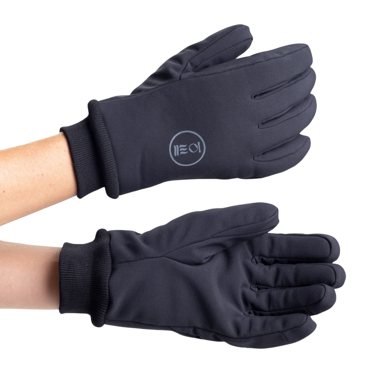 Fourth Element HALO A°R Gloves – thermal dry glove liners for hand warmth and dexterity during technical and extreme cold-water diving