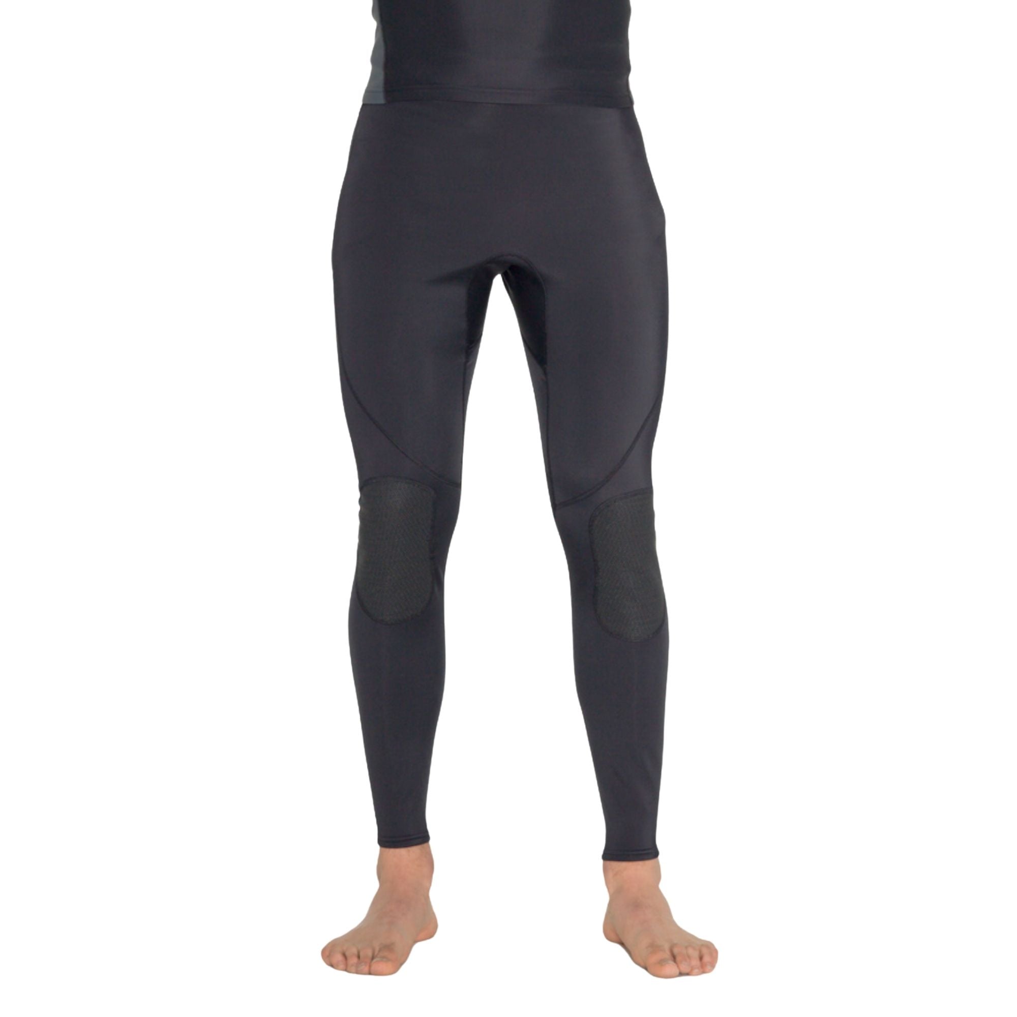 Fourth Element Men’s Thermocline Leggings – neoprene-free thermal leggings for warm-water scuba diving, freediving and watersports