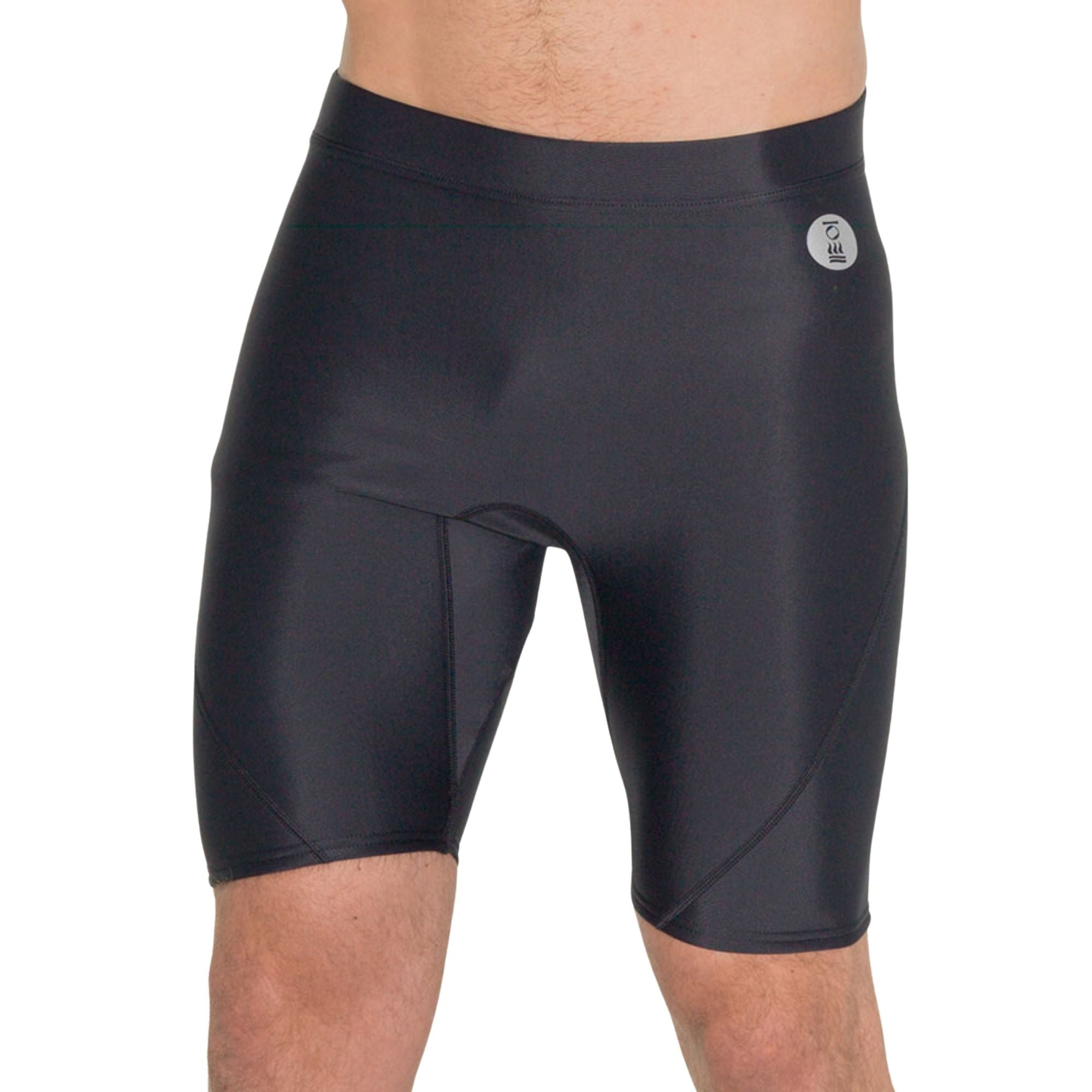 Fourth Element Men’s Thermocline Shorts – neoprene-free thermal shorts for warm-water scuba diving, freediving, snorkelling and watersports