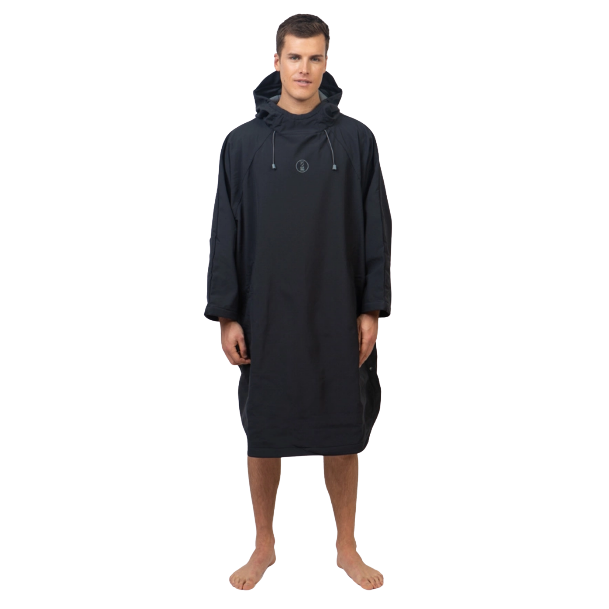 Fourth Element Storm Poncho, photo 2