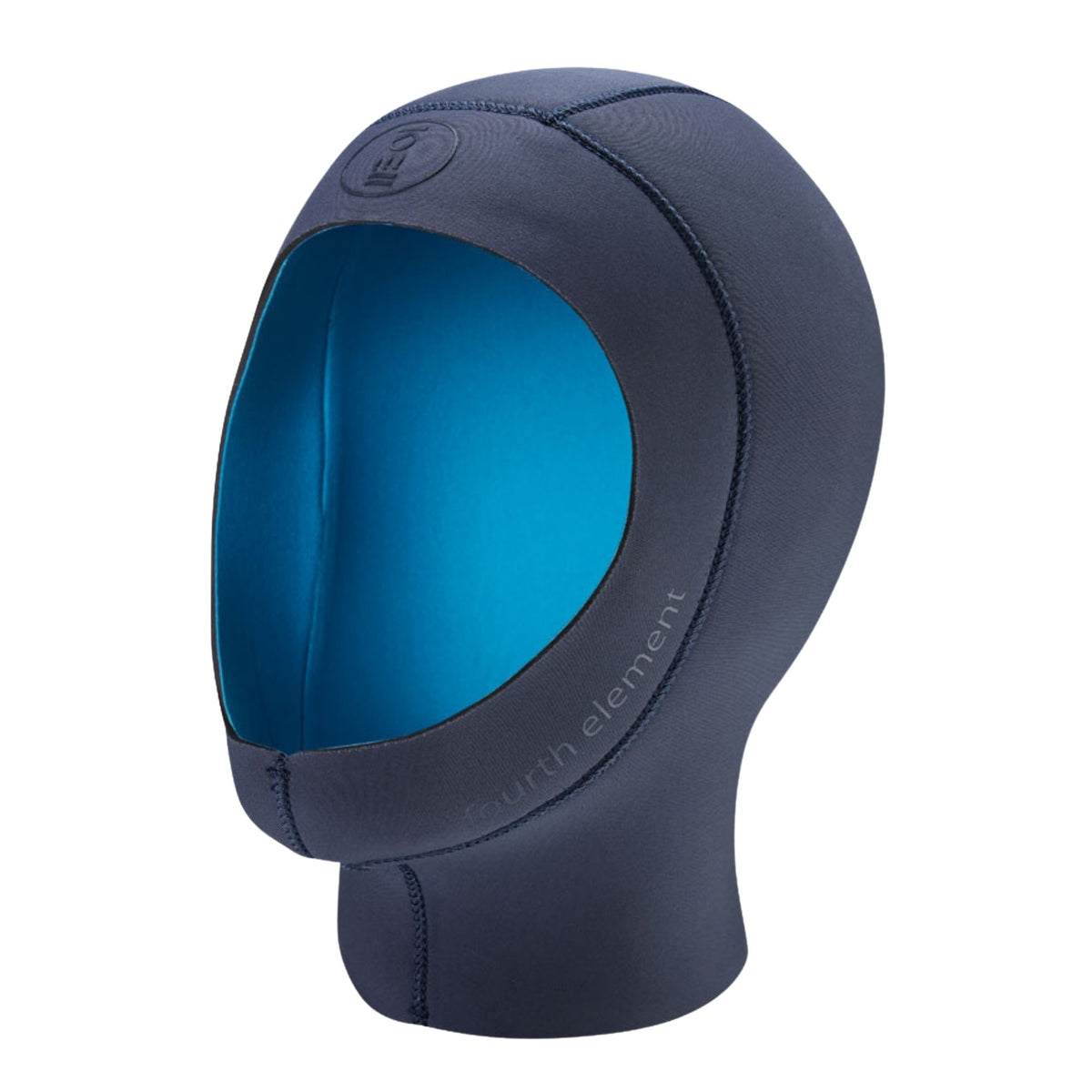 Fourth Element 3mm Surface Hood – neoprene thermal hood for warmth and wind protection during diving, freediving and watersports