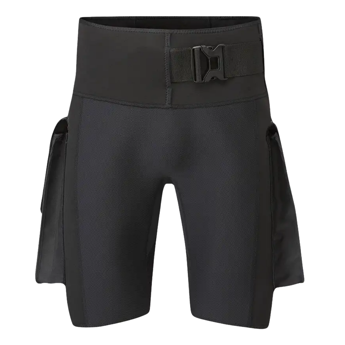 Fourth Element Technical Shorts – durable scuba diving shorts with thigh storage pockets for technical diving accessories and equipment