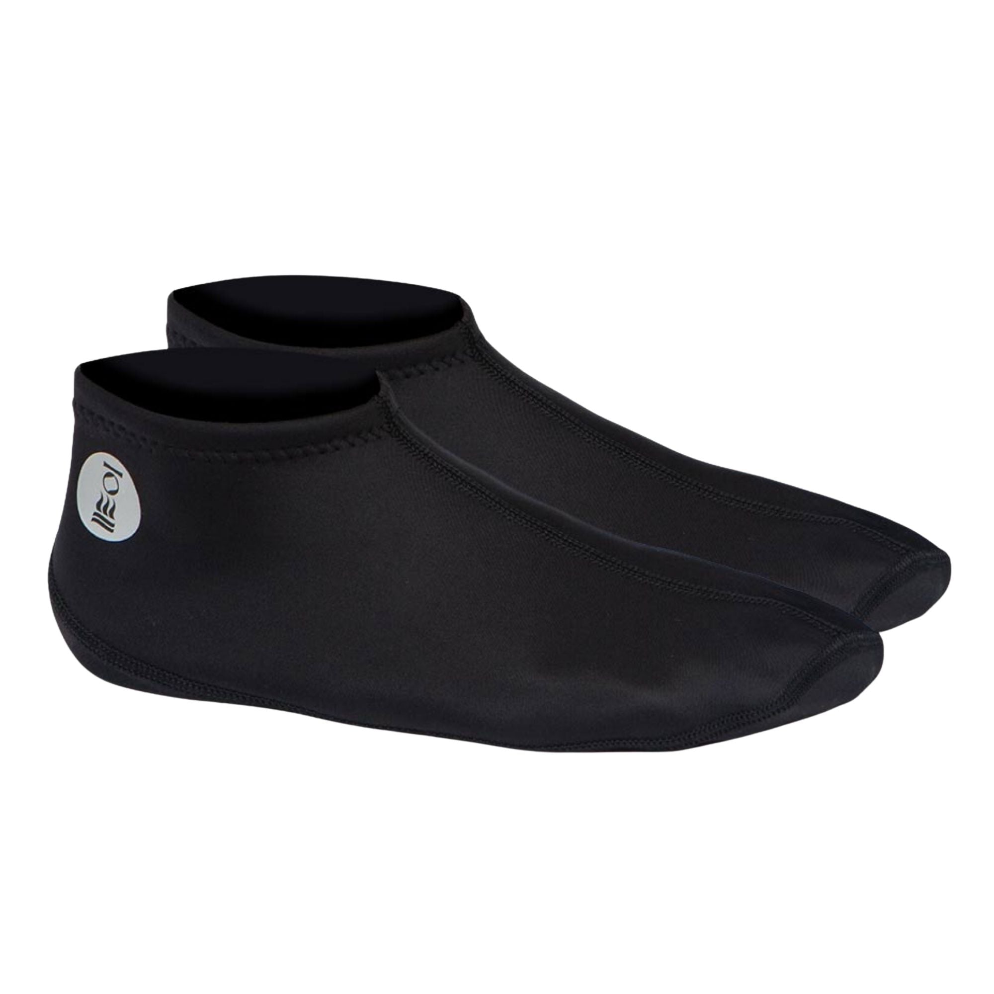 Fourth Element Thermocline Fin Socks – neoprene-free thermal diving socks for comfort with full-foot fins, scuba diving and snorkelling