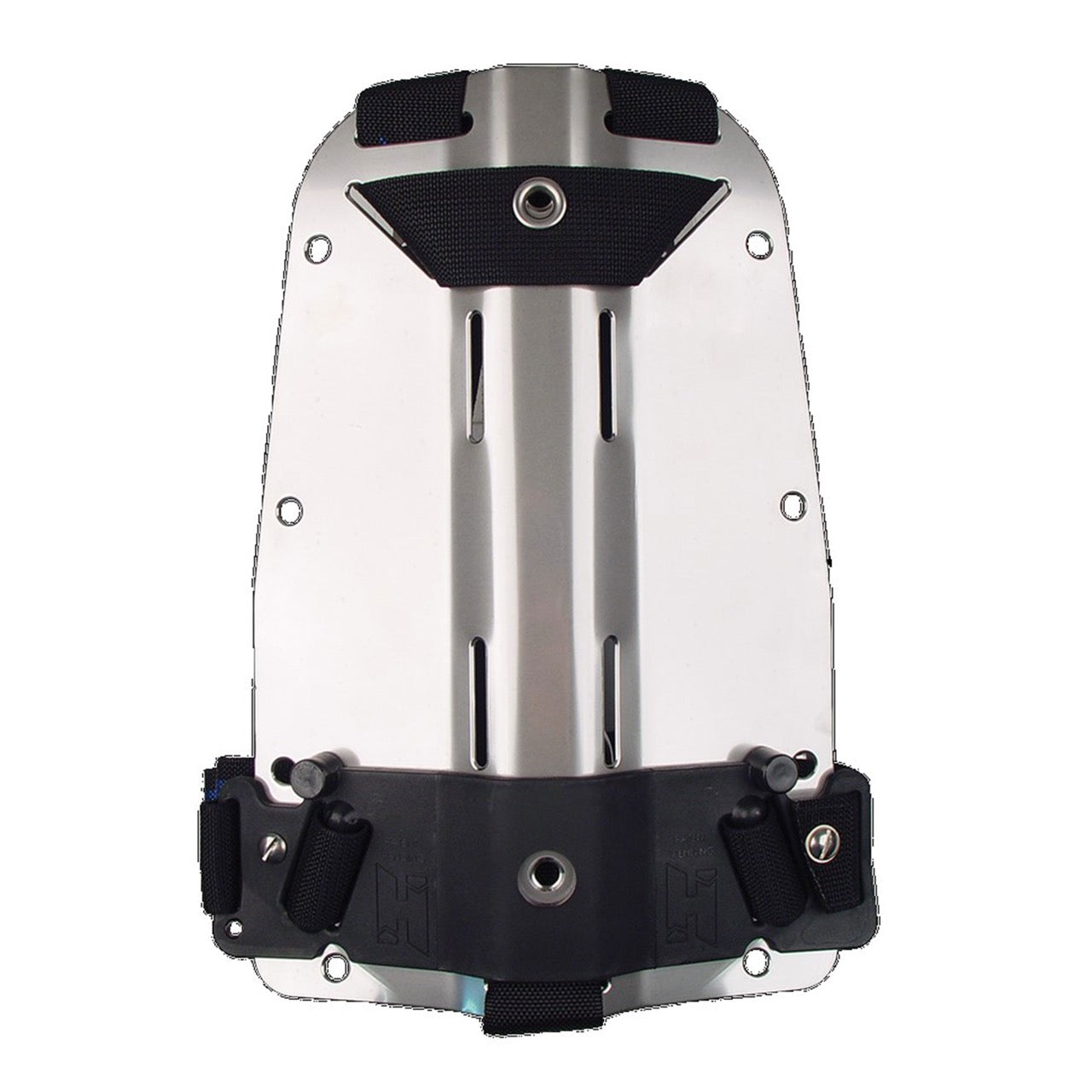 Halcyon Cinch™ Quick-Adjust Harness Upgrade on white background for scuba diving