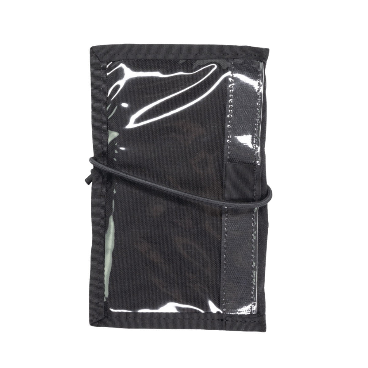 Halcyon Diver's Notebook is shown from the back on white background, ideal for divers
