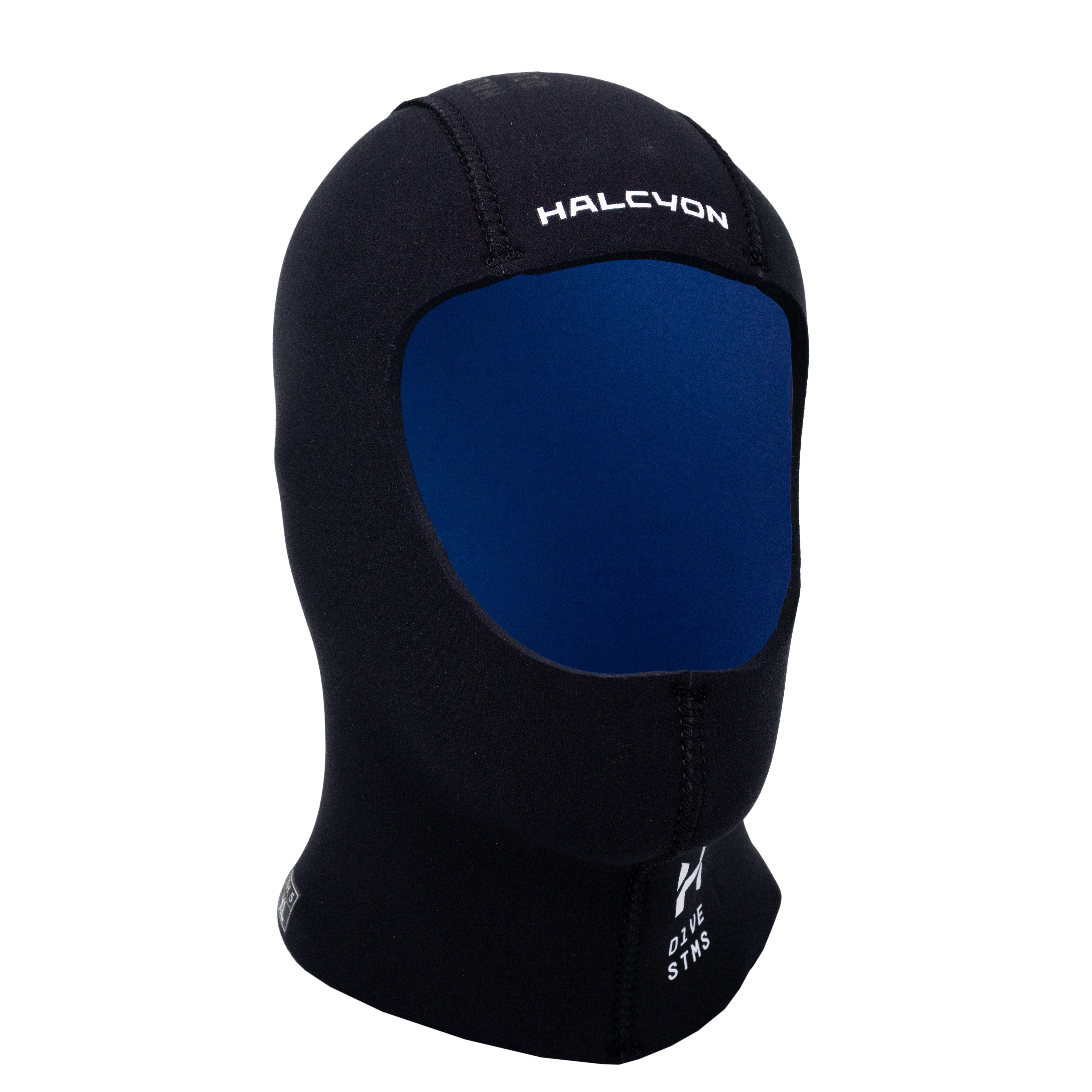 Halcyon Neoprene Hood Product Image 5 mm
