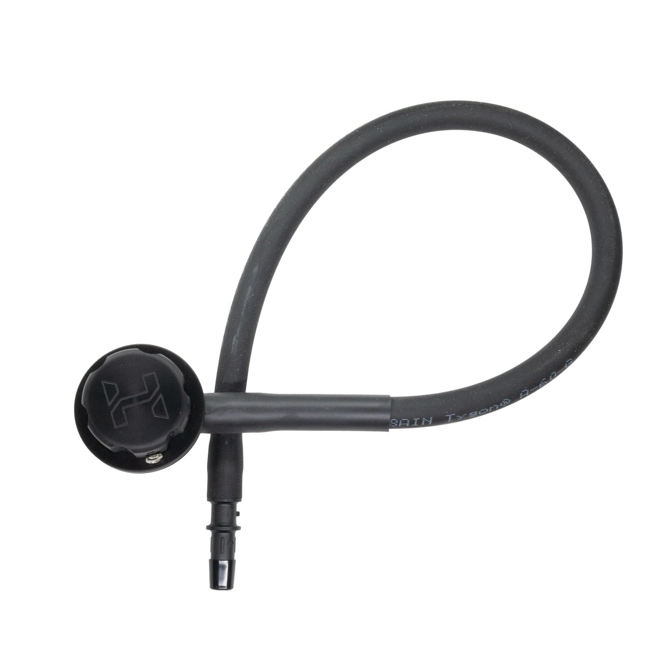 Halcyon P-Valve on white background