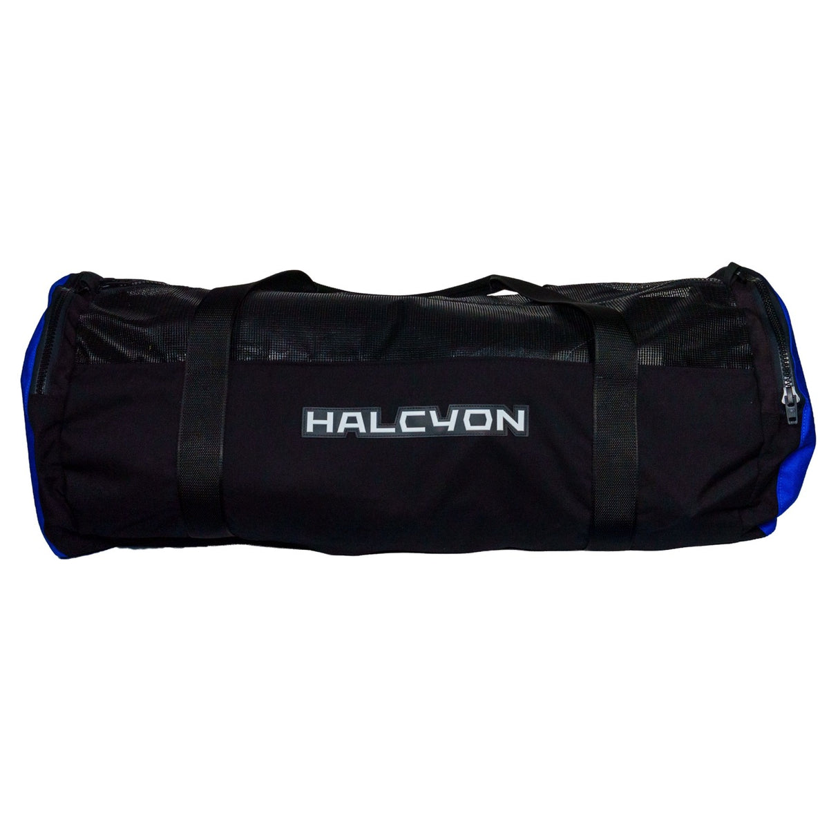 Halcyon Premium Gear Bag for scuba diving, product image from front