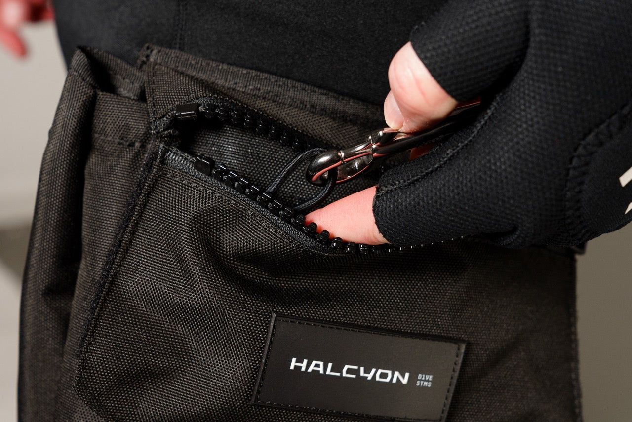 Halcyon Tech Shorts Product Image