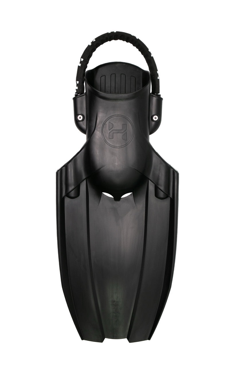Halcyon Vector Pro Fin Product Image Front