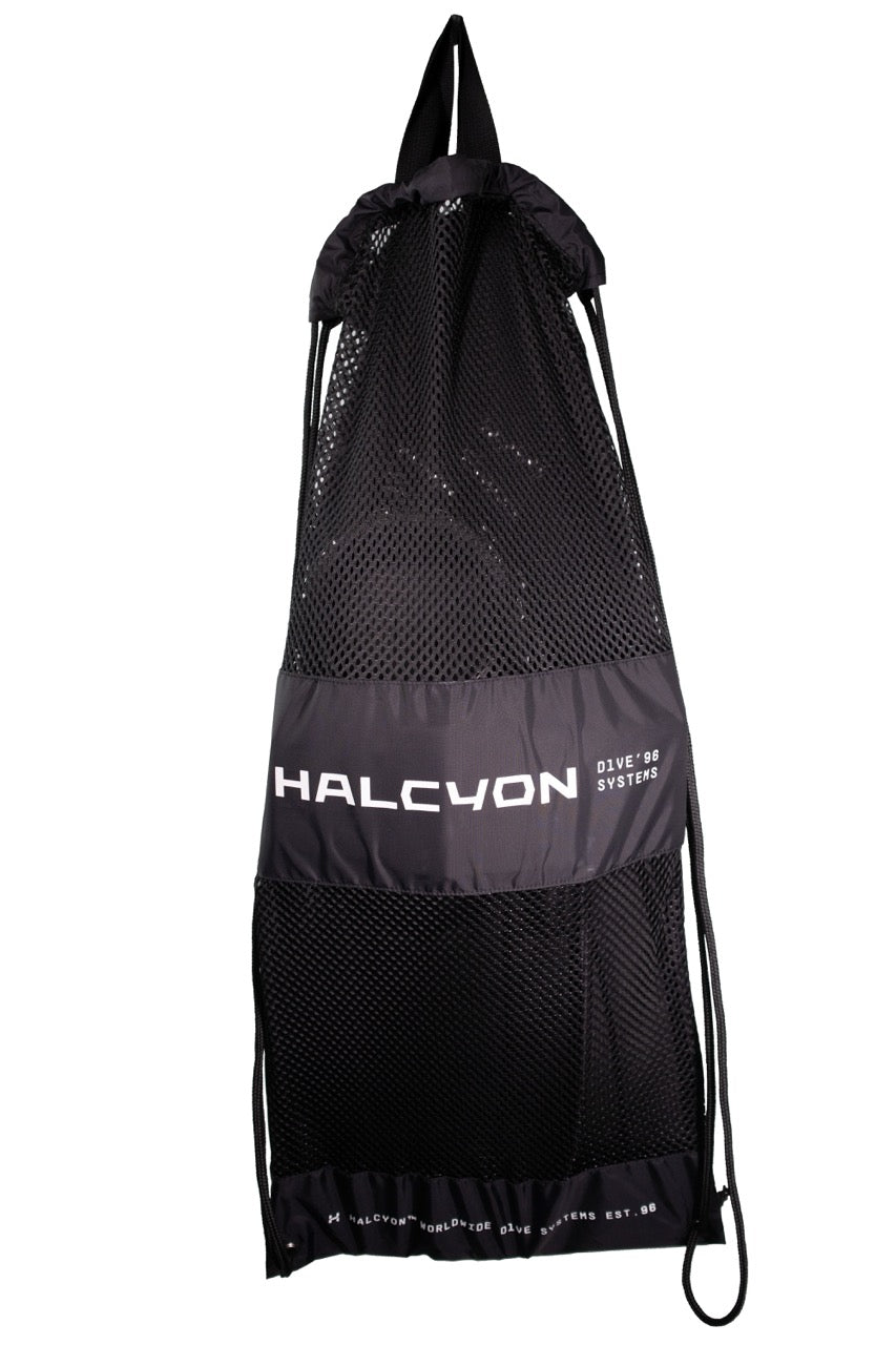 Halcyon Vector Pro Fin Bag Product Image