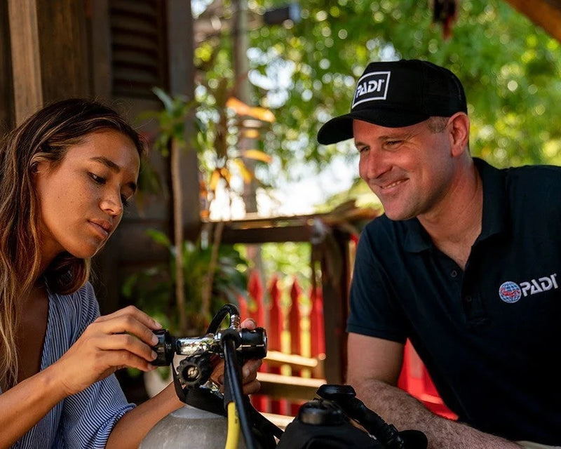 PADI ReActivate Scuba Refresher