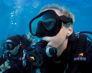 SDI Open Water Scuba Diver