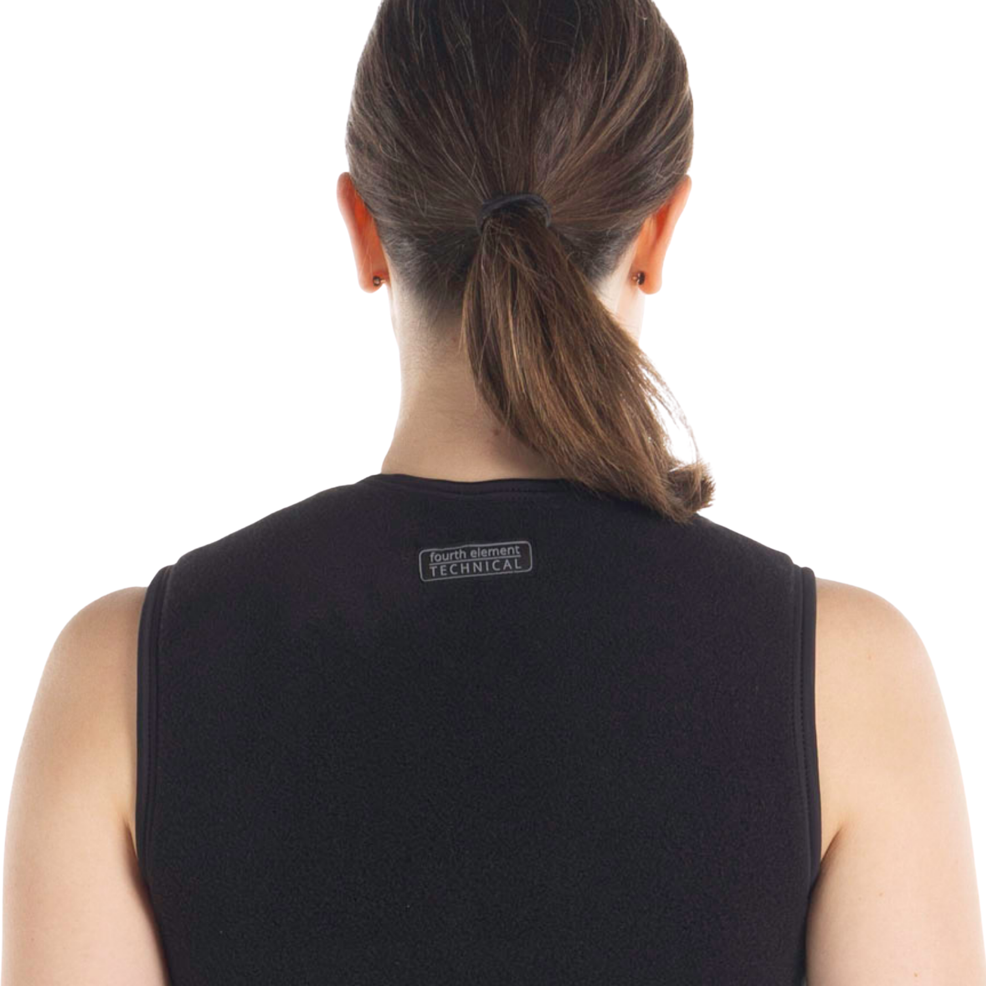 Fourth Element Women's X-Core Vest, back view