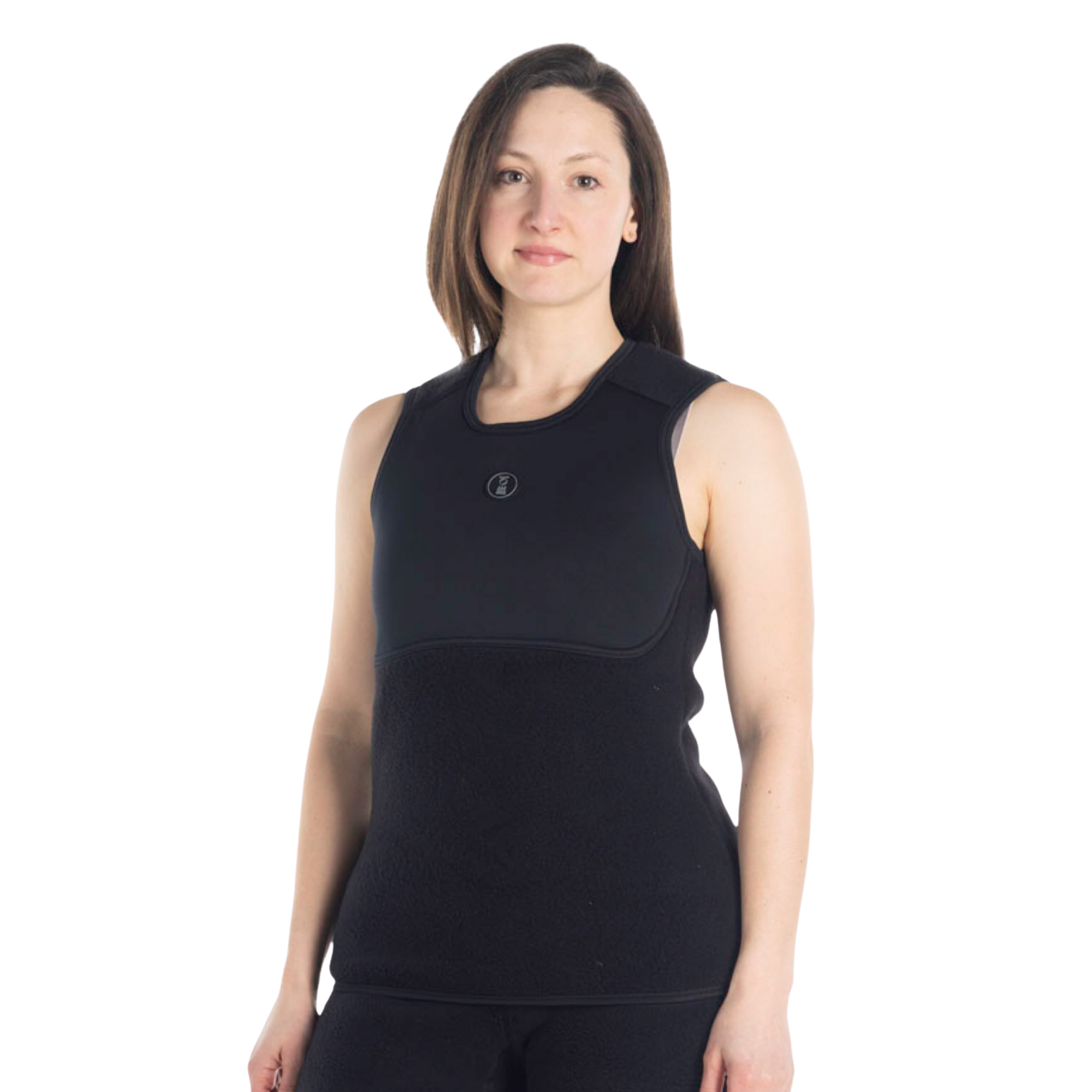 Fourth Element Women's X-Core Vest, front view
