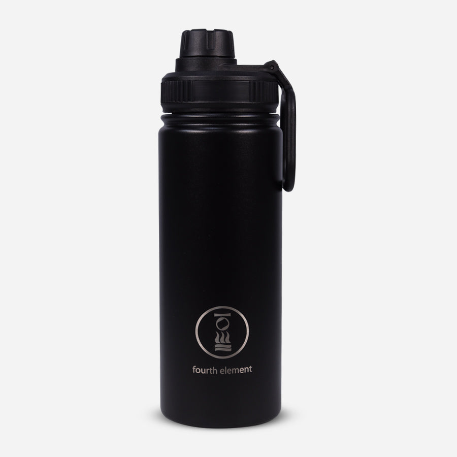 Fourth Element Gulper Insulated Bottle, 500 ml
