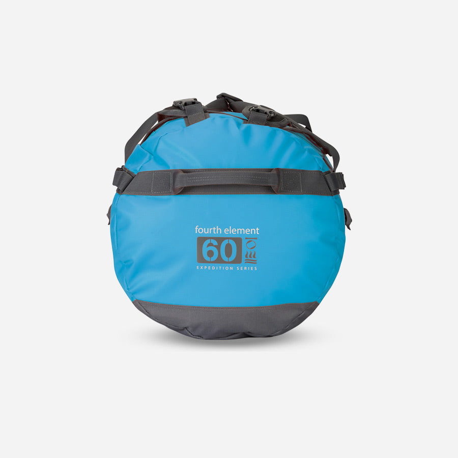 Fourth Element Expedition Series Duffel Bag, Blue, photo 3