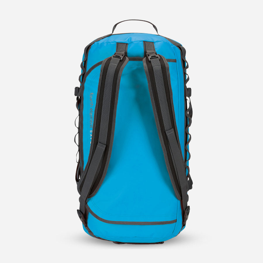 Fourth Element Expedition Series Duffel Bag, Blue, photo 5