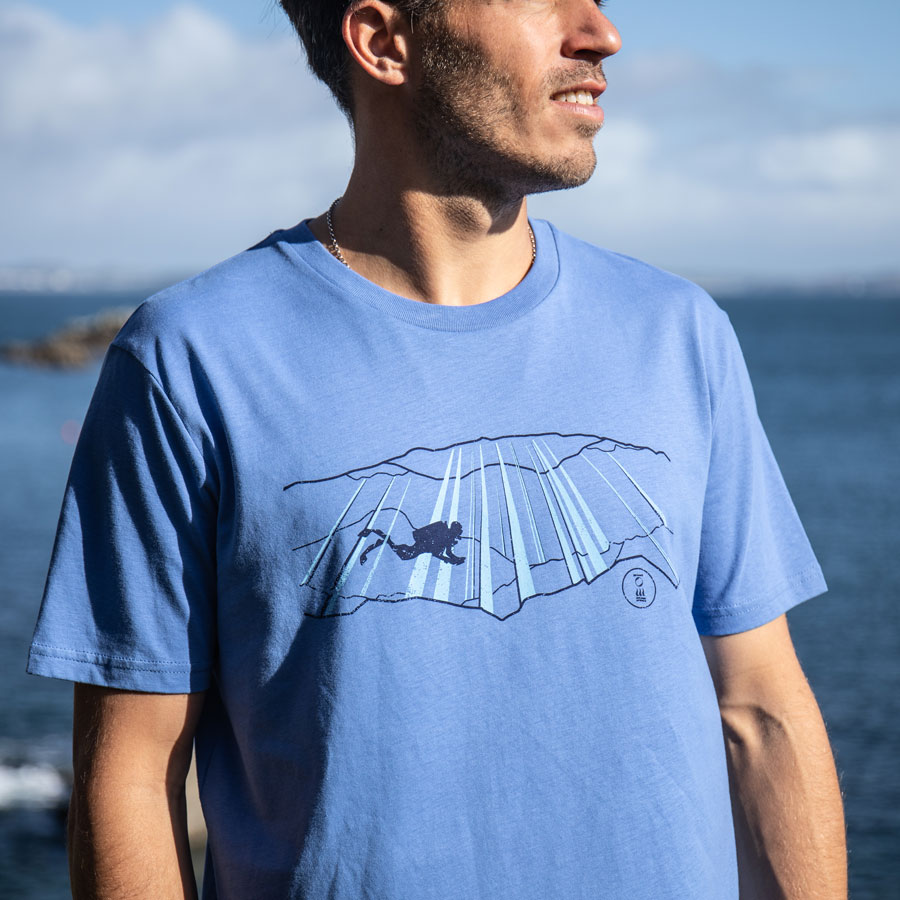 Fourth Element Men's Cave Dweller T-Shirt, photo 5