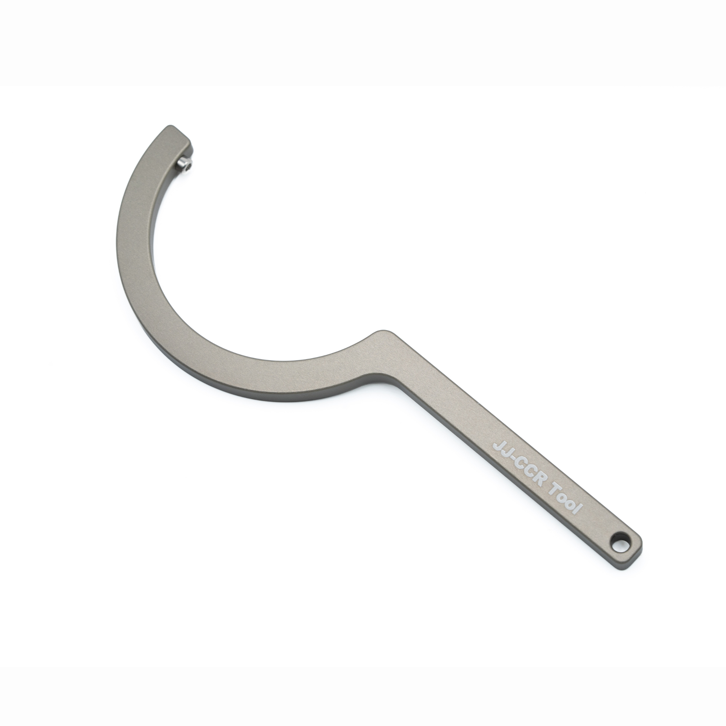 DanSun JJ-CCR tool for the Tee-ADV fitting in aluminium