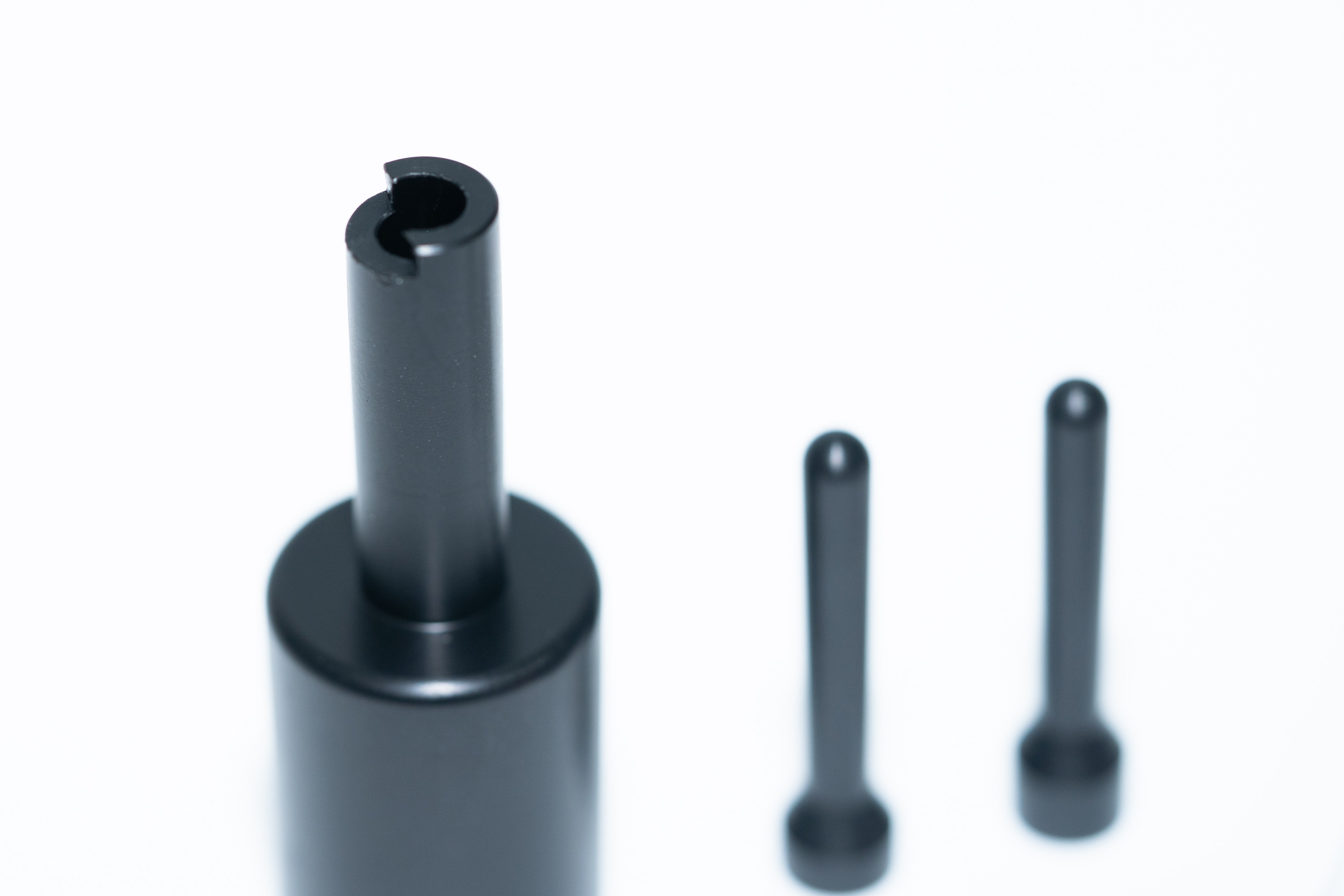 LP inflator hose o-ring replacement tools