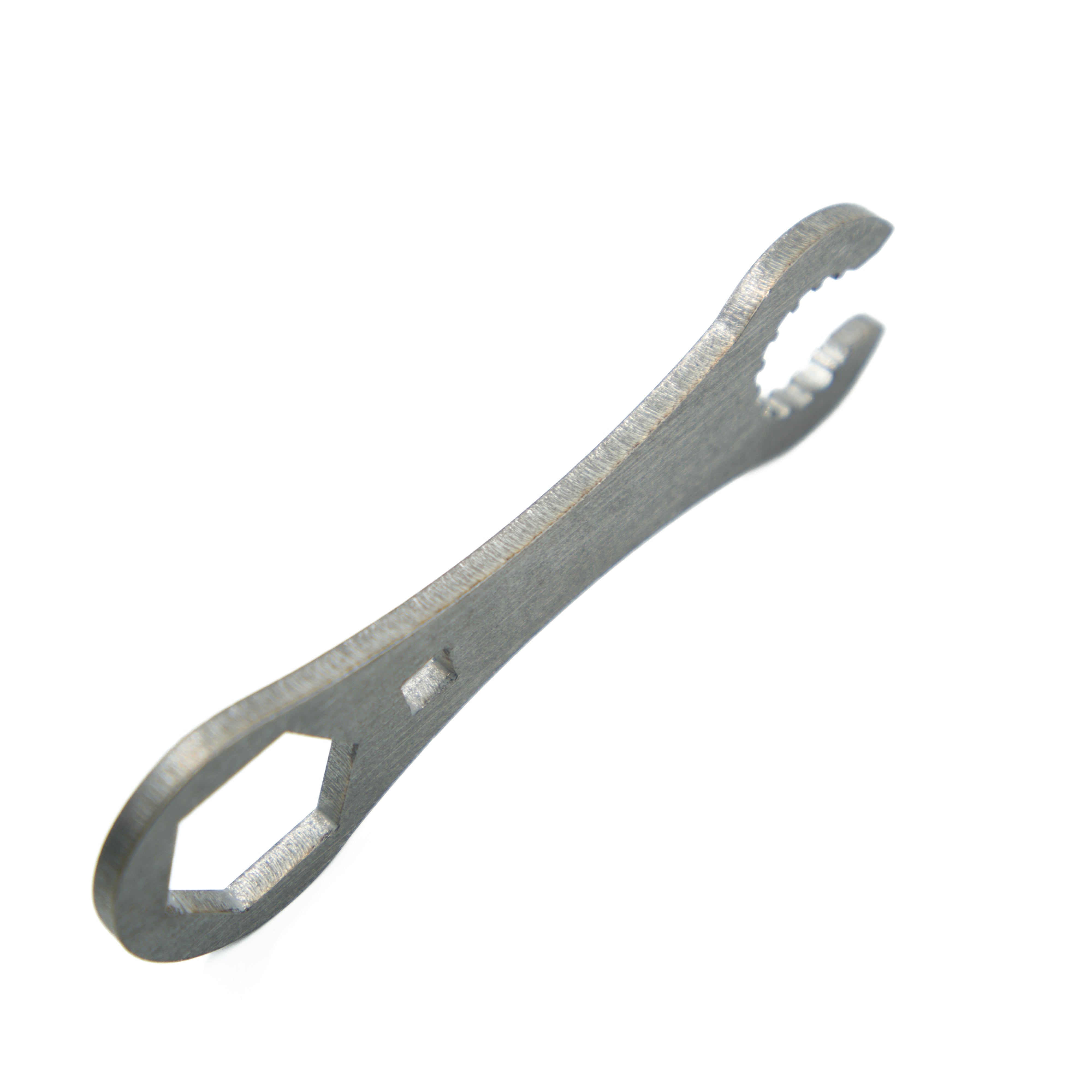 Scubapro regulator tool, side view