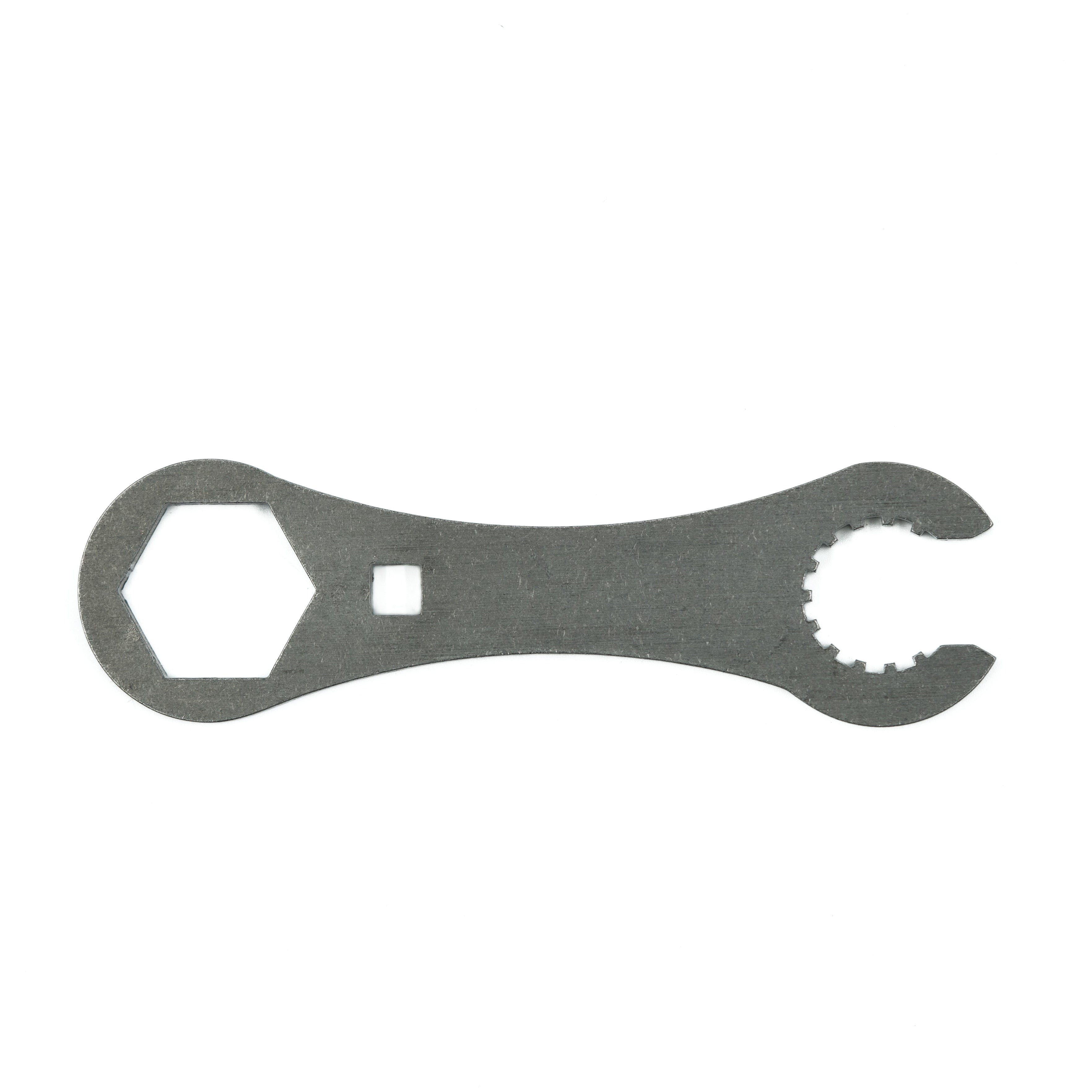 Scubapro regulator tool, top view