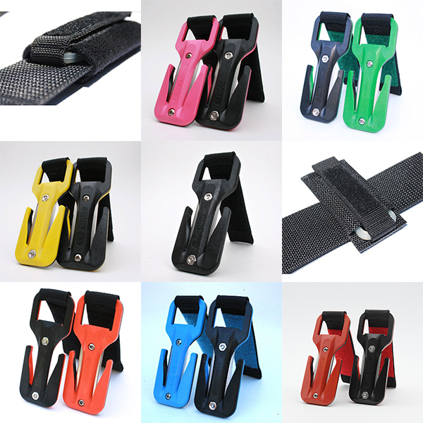 Eezycut Trilobite line cutters in all colours