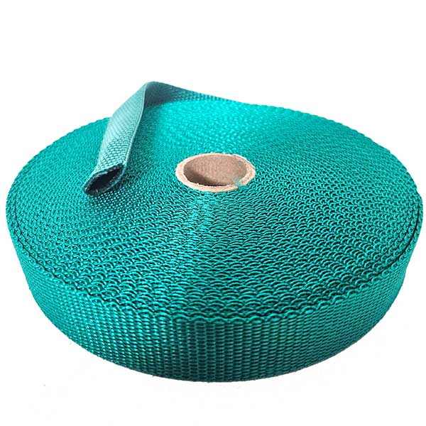 Nitrox green clamp cover