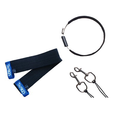 Personalised Dluxe stage rigging set EVO