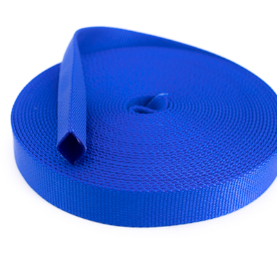 Royal blue clamp cover